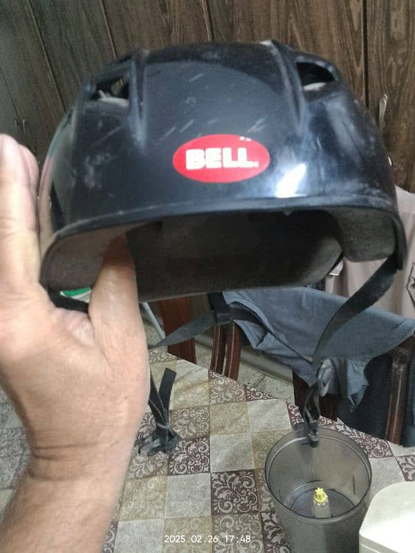 BELL,Germany Bike Helmet Small to Medium Boys n ladies,Final 1,000, 3