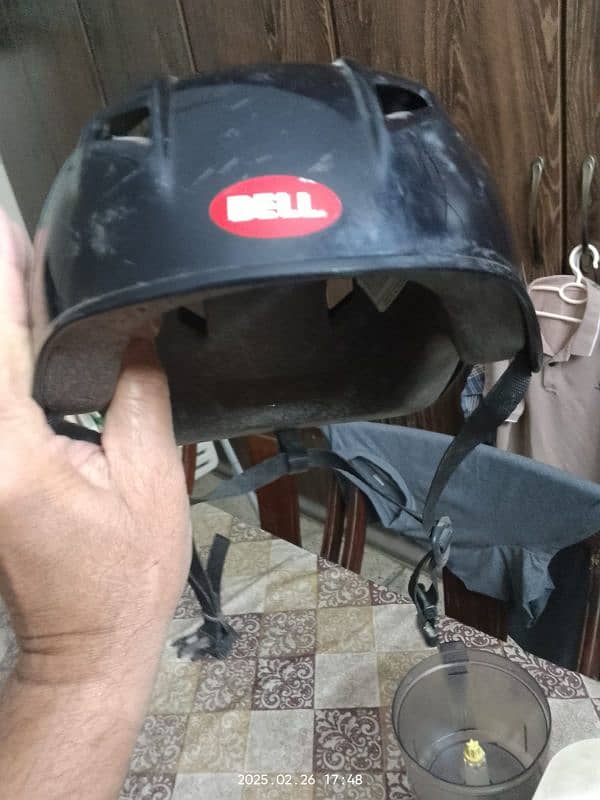 BELL,Germany Bike Helmet Small to Medium Boys n ladies,Final 1,000, 4