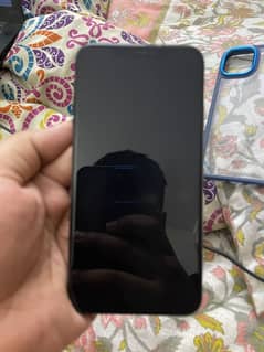 iPhone 11 Pro Max 256 GB With Box Non Pta