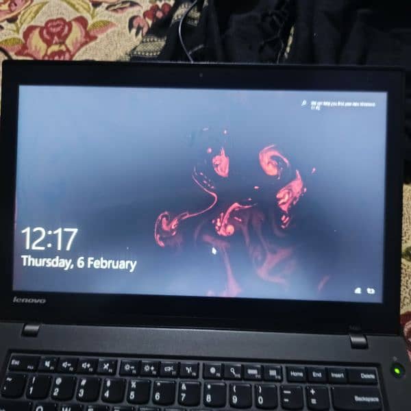 Lenovo T450 Masterpiece 10