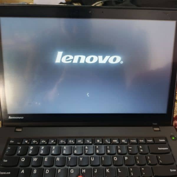 Lenovo T450 Masterpiece 12