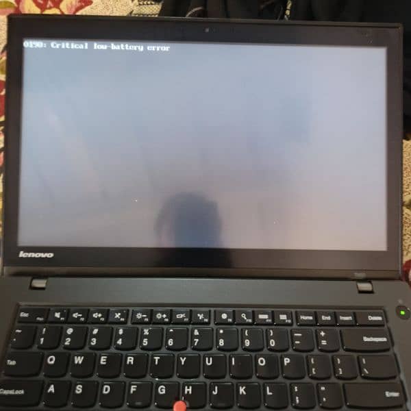 Lenovo T450 Masterpiece 13