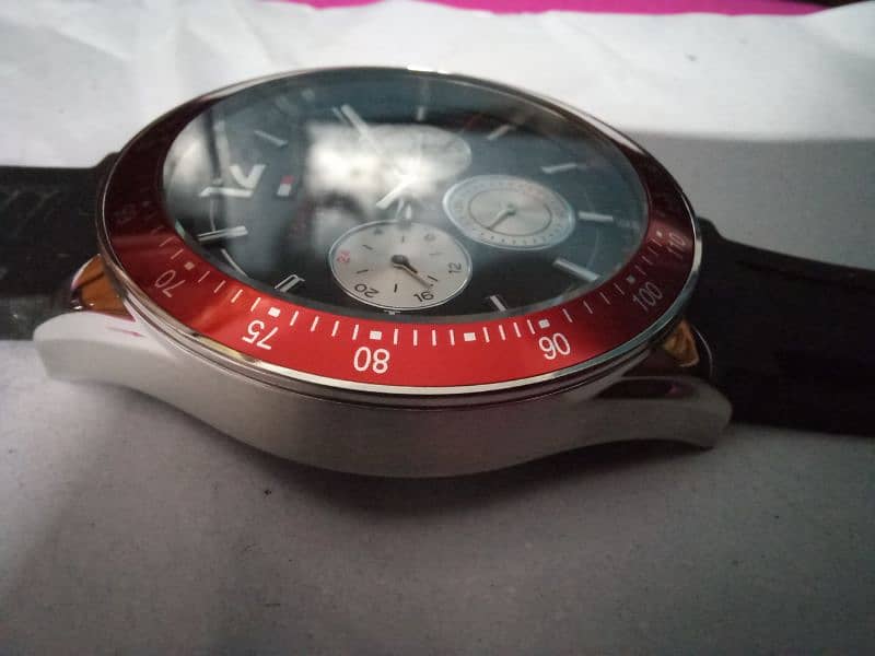 tommy Hilfiger Watch 10/10 conditioner 1