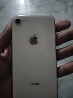 iphone 8 64gb non pta/ bypass original mobile no open and repair