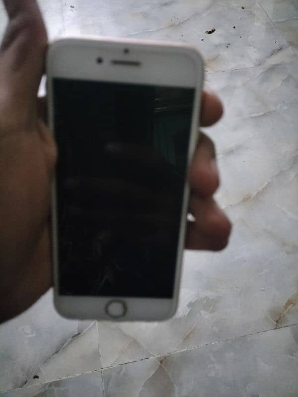 iphone 8 64gb non pta/ bypass original mobile no open and repair 3