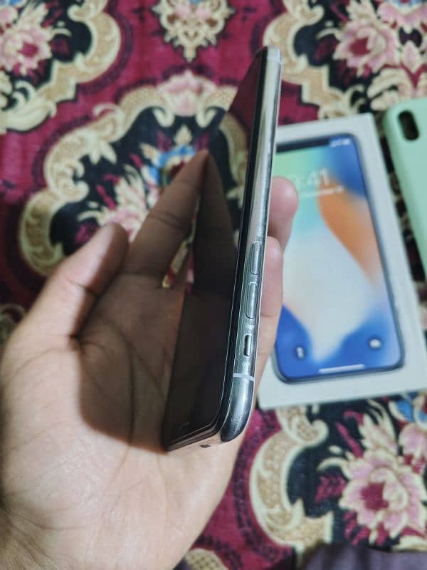 Iphone X pta Approved 3