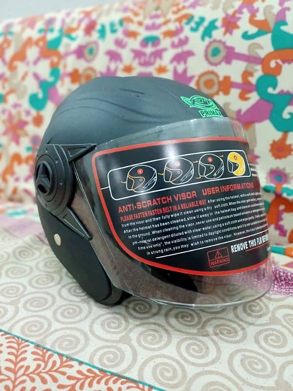 helmet for bike 0