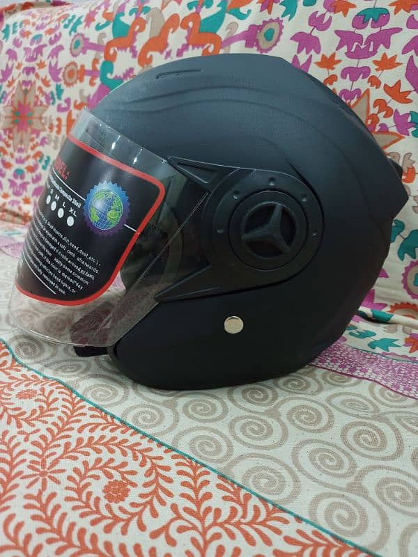 helmet for bike 2