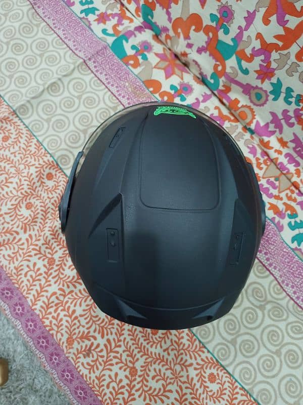 helmet for bike 4