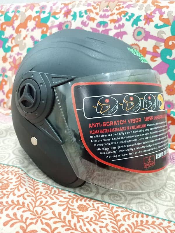 helmet for bike 6