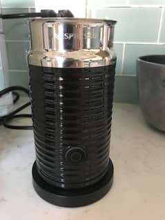 Nespresso Milk Frother