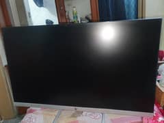 HP LCD for sale urgent