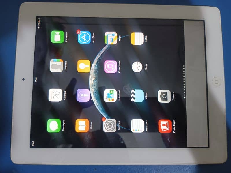 I PAD 2 /64 GB 1