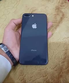 iPhone 8plus exchange possible