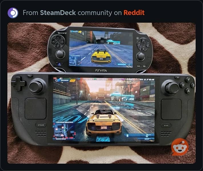 Steam deck OLED 512 GB 0