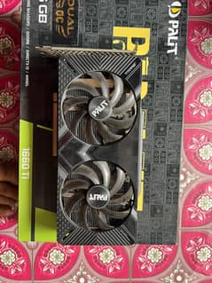 GeForce® GTX 1660 Ti Dual OC