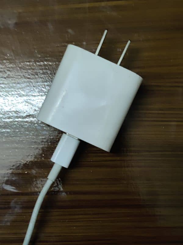 iphone charger c to c 20w 1