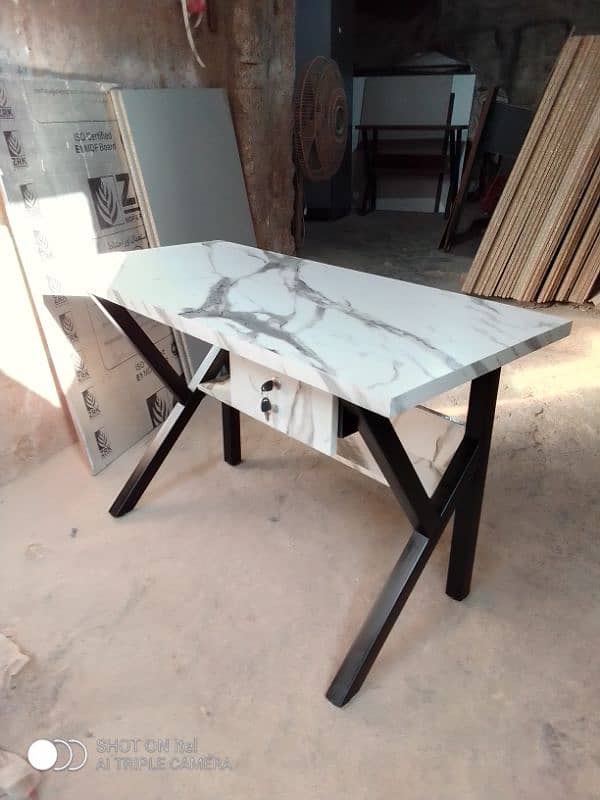 k Shape Office Table 1