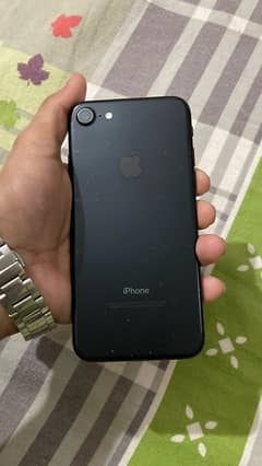 IPhone 7 Non PTA 128 GB