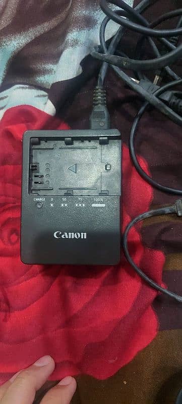 Cannon 60D For Sale 2