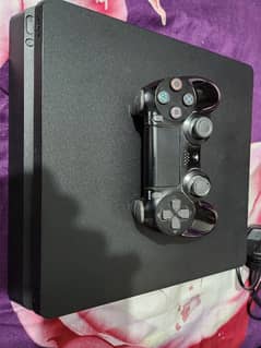 Playstation 4 Slim