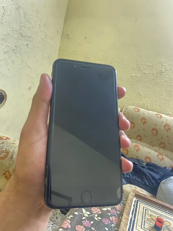 iPhone 7 Plus 256GB non pta 1