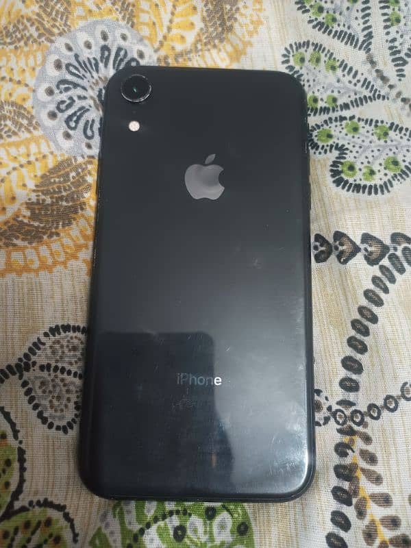 iphone XR Non Pta 0