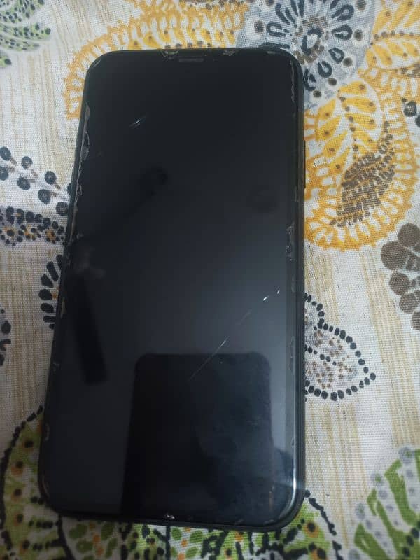 iphone XR Non Pta 2