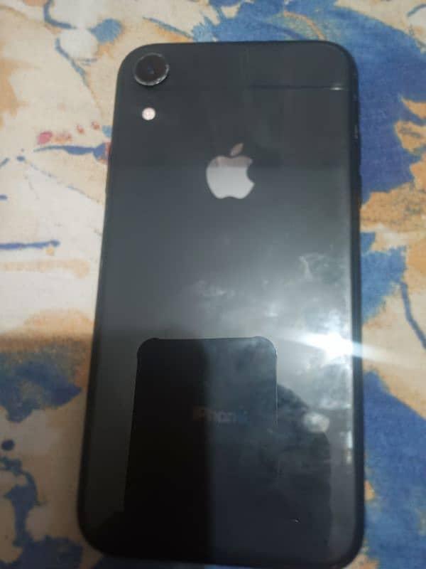 iphone XR Non Pta 4