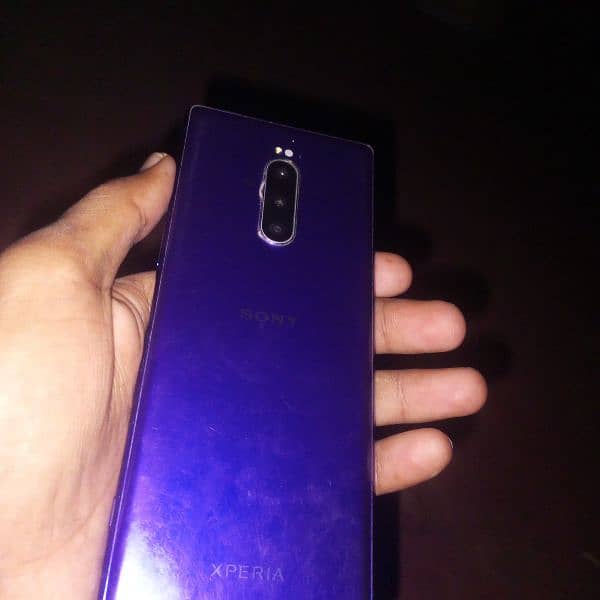 Sony Xperia 1 4