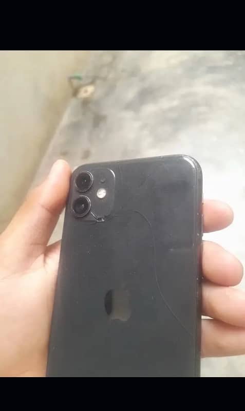 IPHONE 11 chnce wala 1