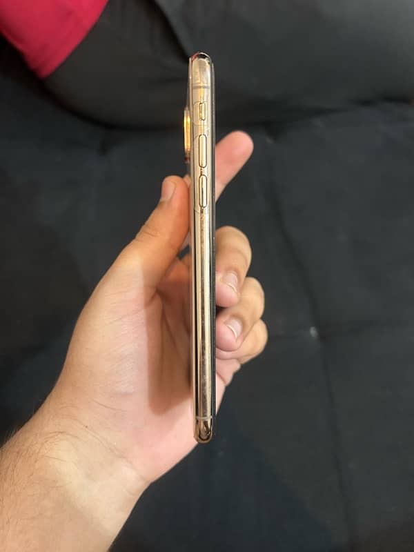 Iphone xs 5