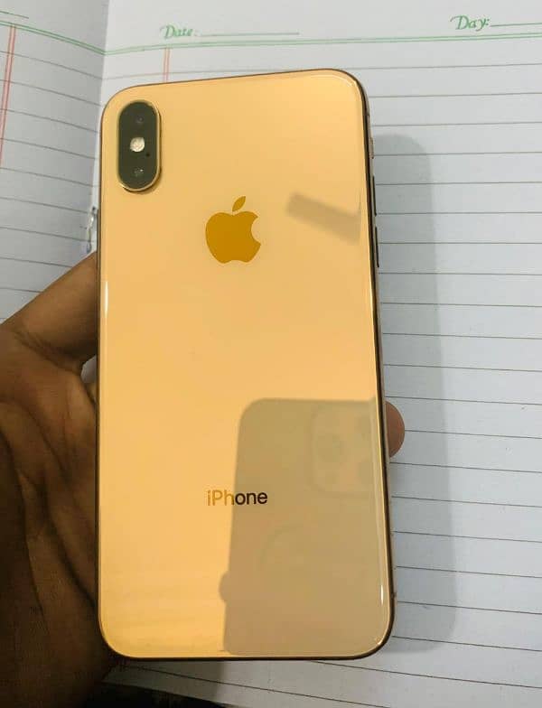 Iphone xs pta approved 0