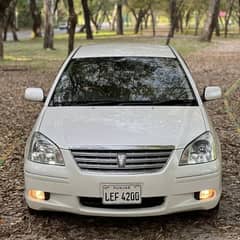 Toyota Premio 2006