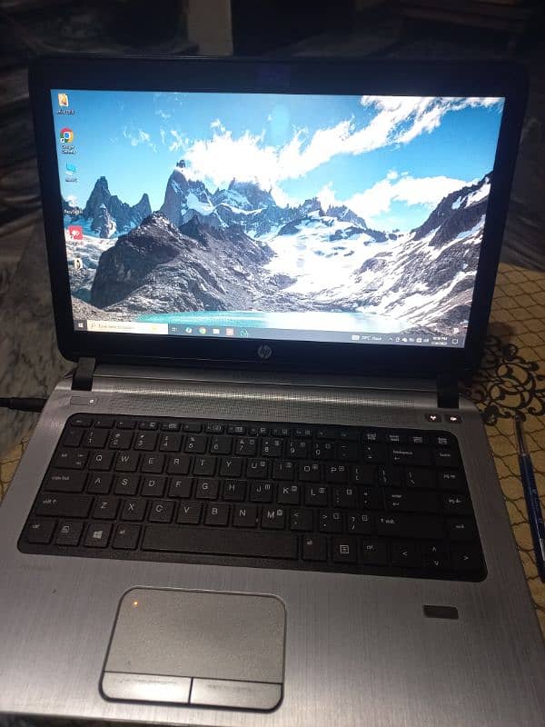 Hp 440 G1 1