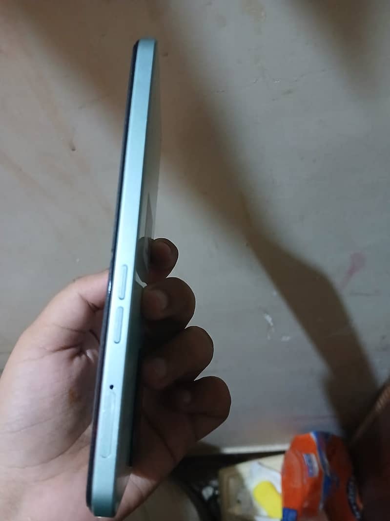 OPPO A57 with Box 10/10 Condition 4