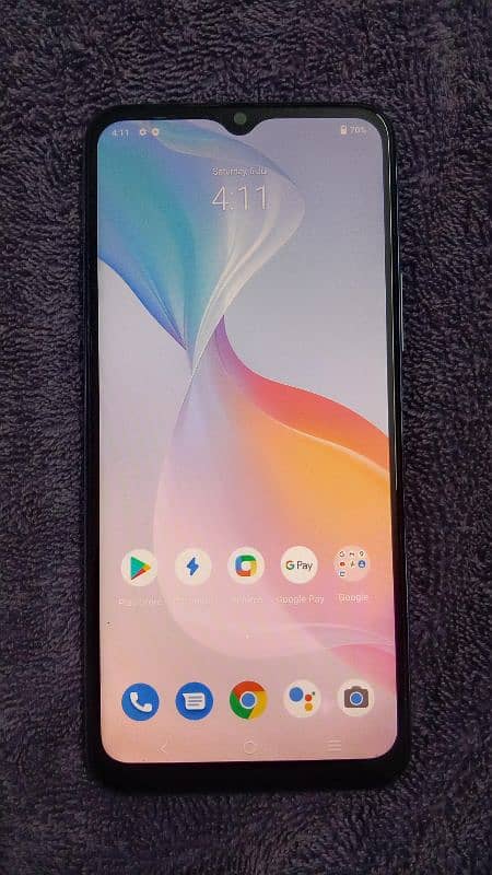 Vivo Y21 4/64GB 2