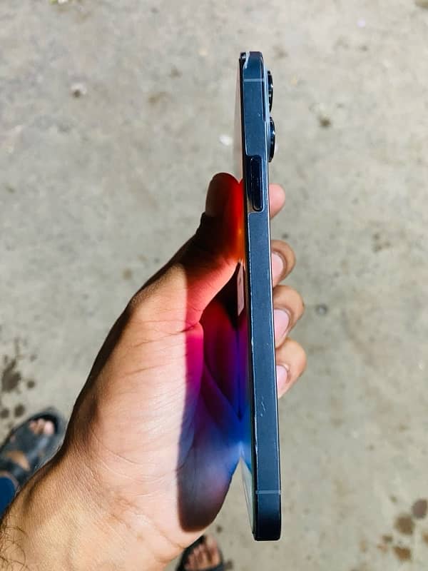 Iphone 13 pro max 256 gb Non PTA 1