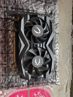 ZOTAC