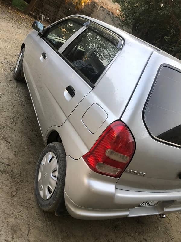 Suzuki Alto 2012 1