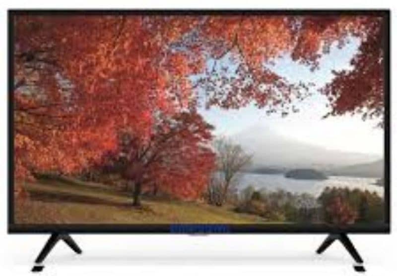 samsung 32 inch lcd hai panel break hogya h baki all ok hai 5 month us 0