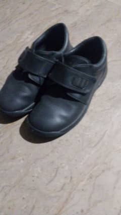 school shoes