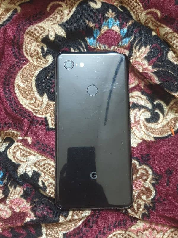 google pixel 3xl 8