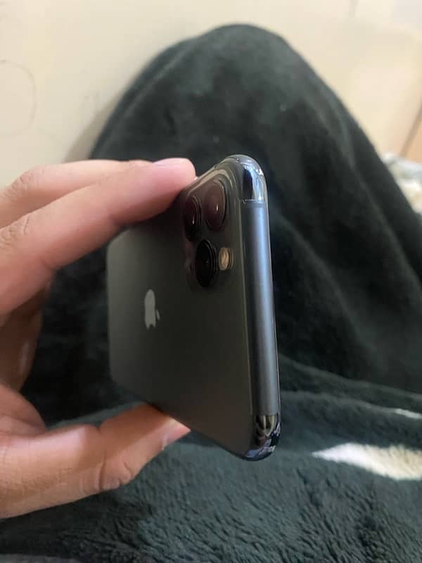 iphone 11 pro non approved 2