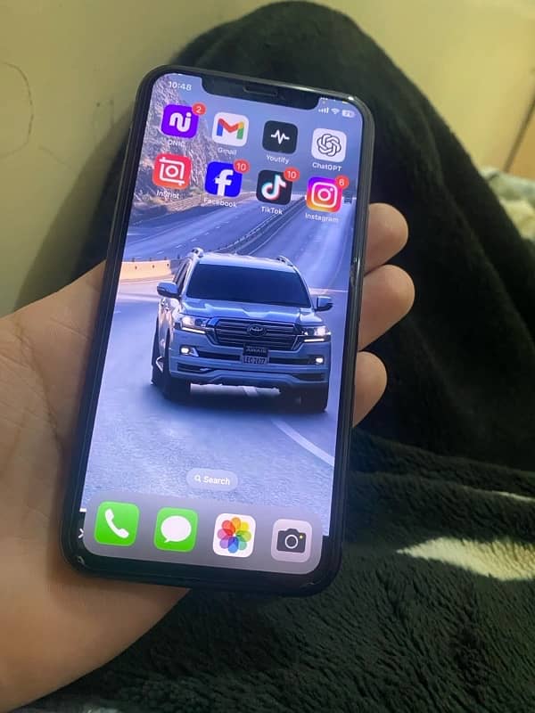 iphone 11 pro non approved 4