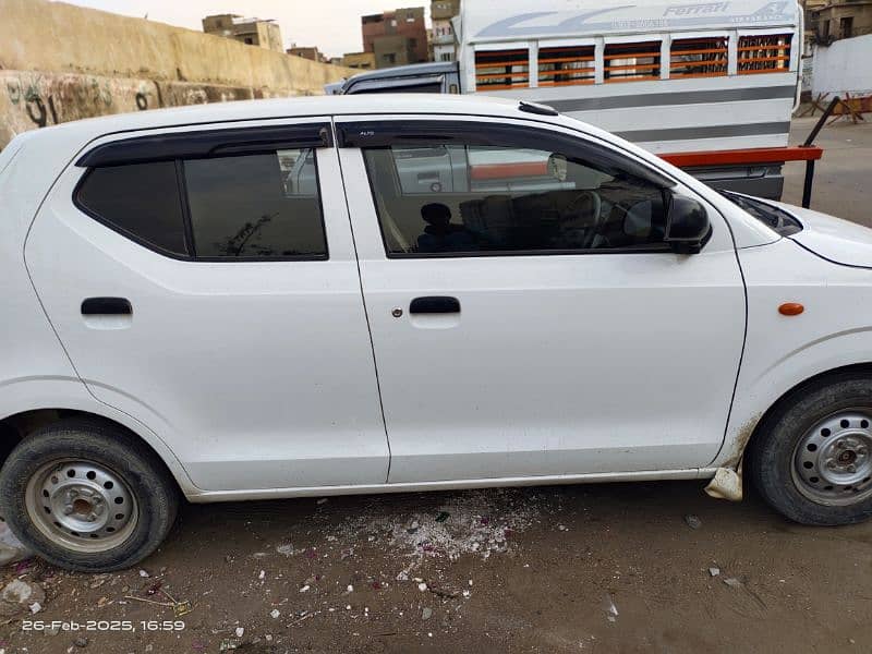 Suzuki Alto 2020 1