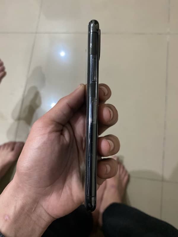 iPhone X Jv Non PTA 256gb 1