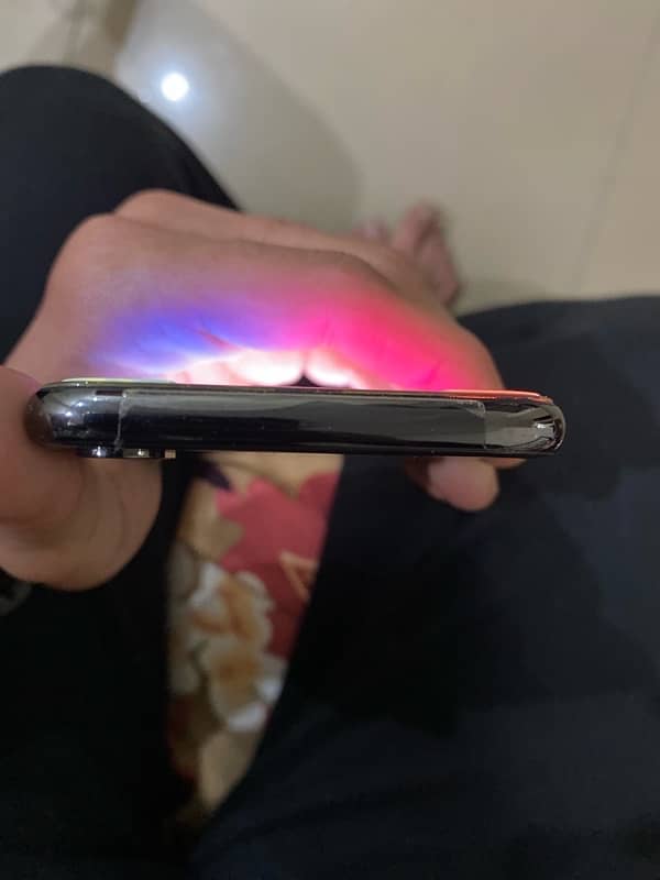 iPhone X Jv Non PTA 256gb 3