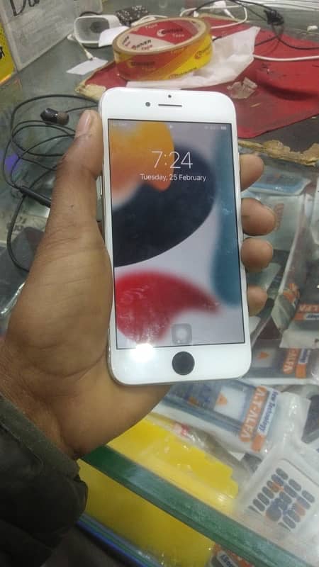 iphone 7 urgent sale 1