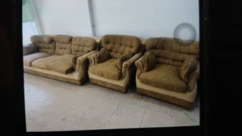 sofa set 5 seater 1